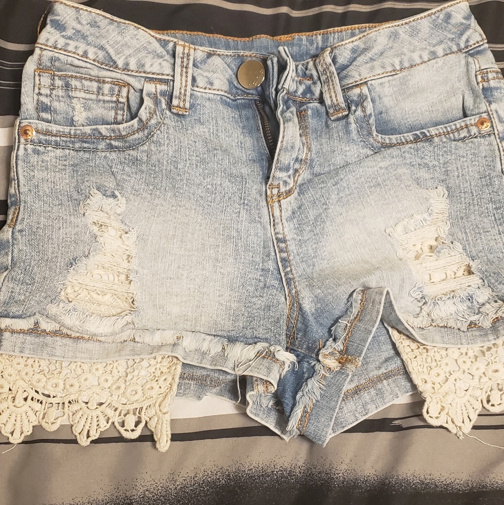 Shorts